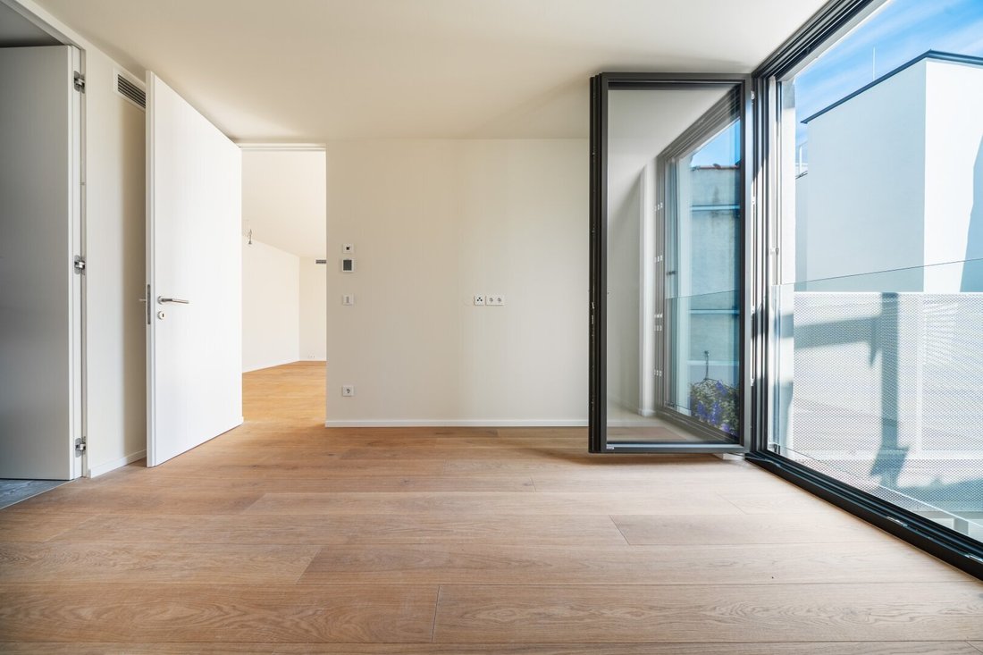 Apartment in Vienna, Wien, Austria 1 - 16438448