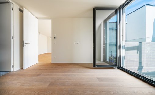Apartment in Vienna, Wien, Austria 1