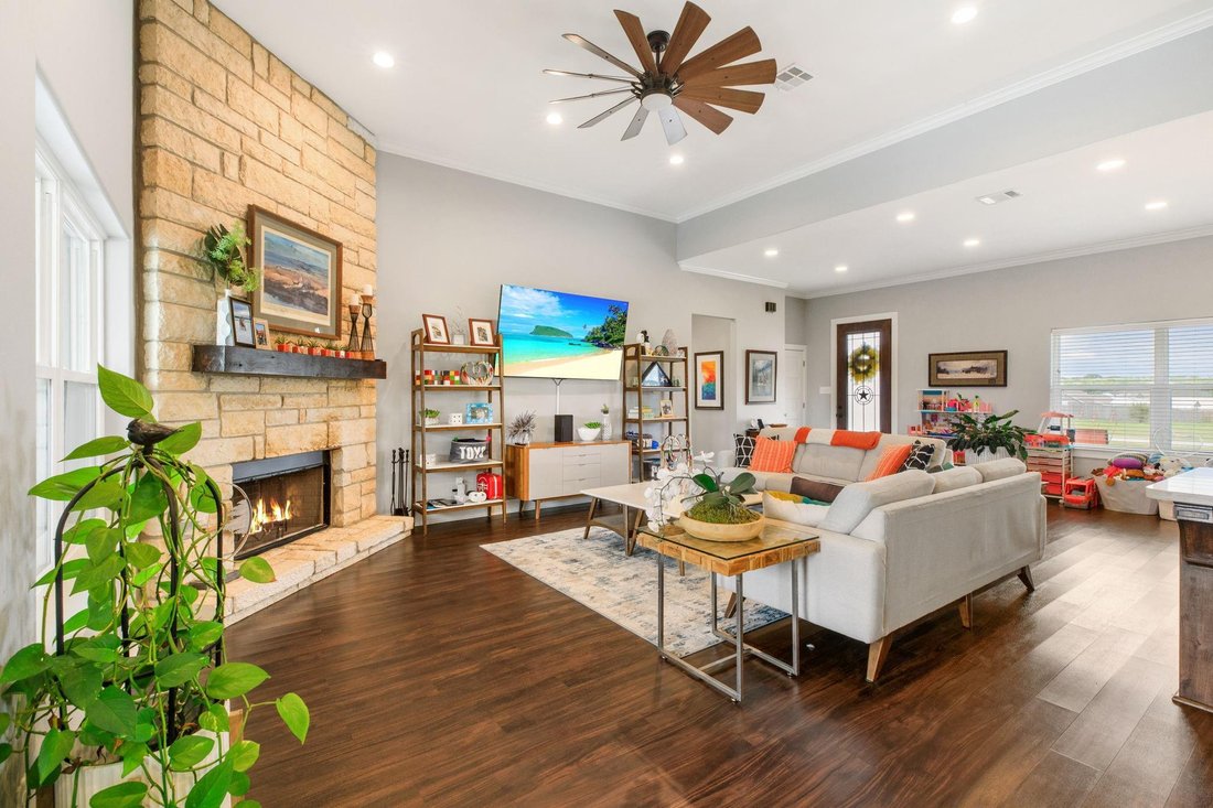 House in Franklin, Texas, United States 3 - 17649513