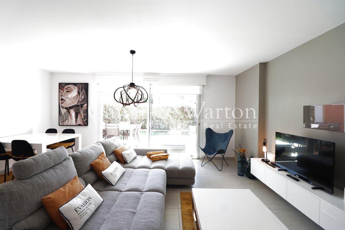 Apartment in Sud, Cavalaire-sur-Mer, France 4 - 17649414