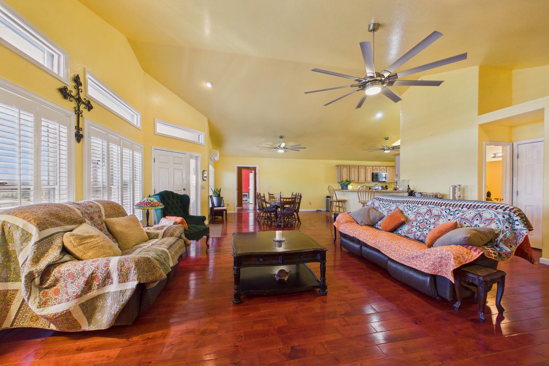 House in Ruidoso, New Mexico, United States 4 - 17647699