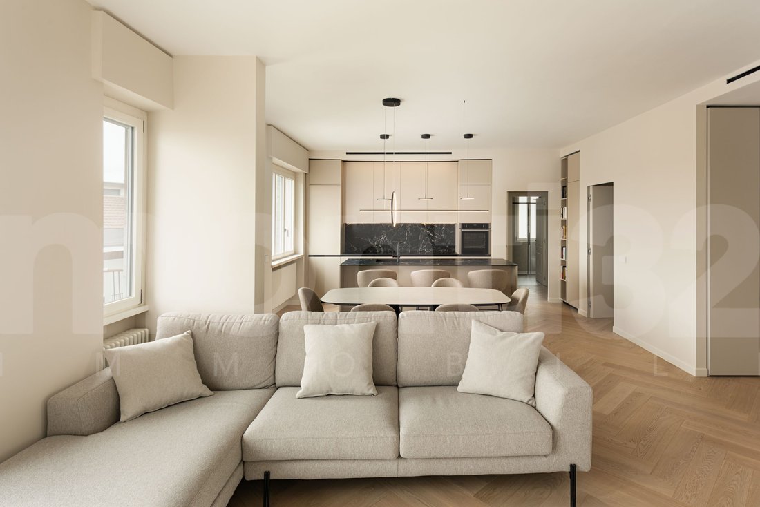 Apartment in Isola, Milan, Italy 4 - 17645727