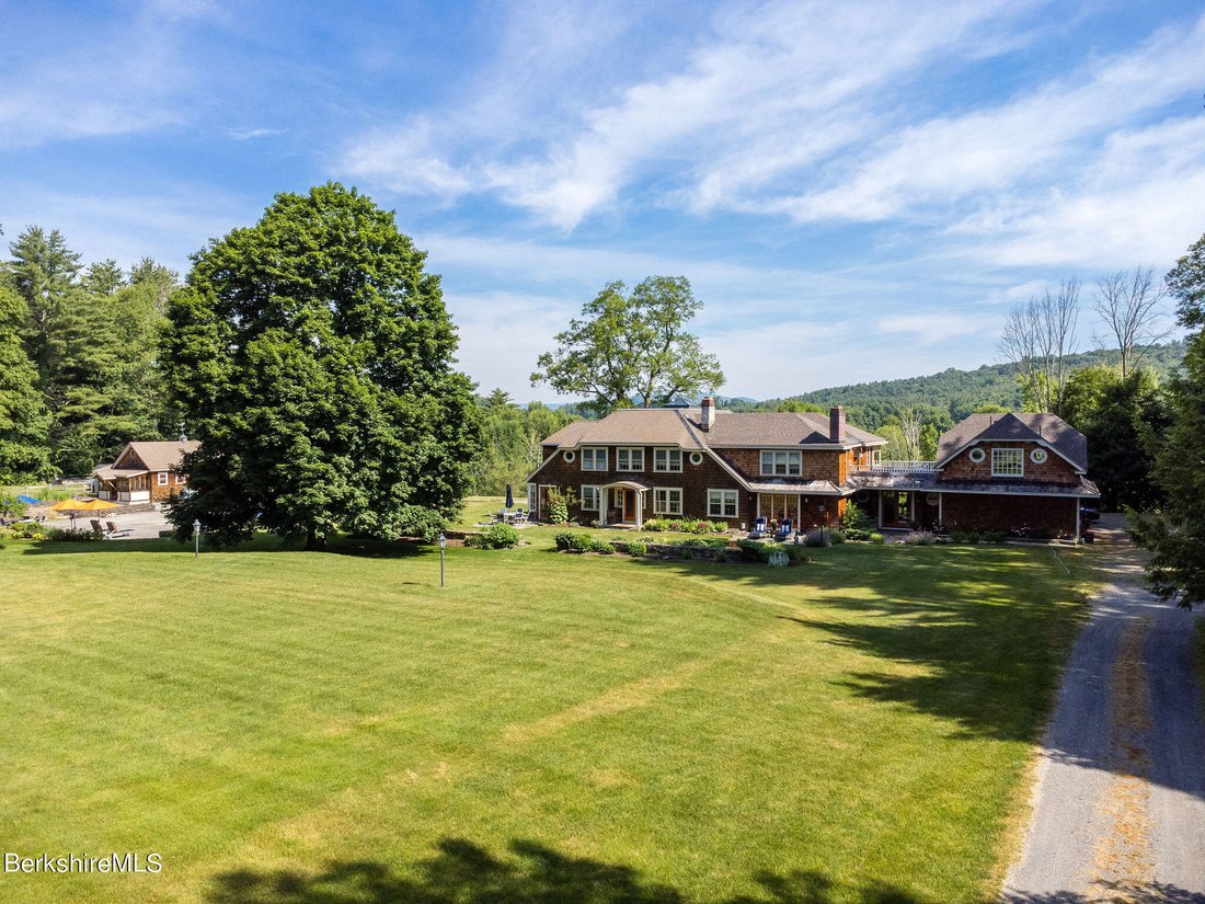 House in Great Barrington, Massachusetts, United States 3 - 17651736