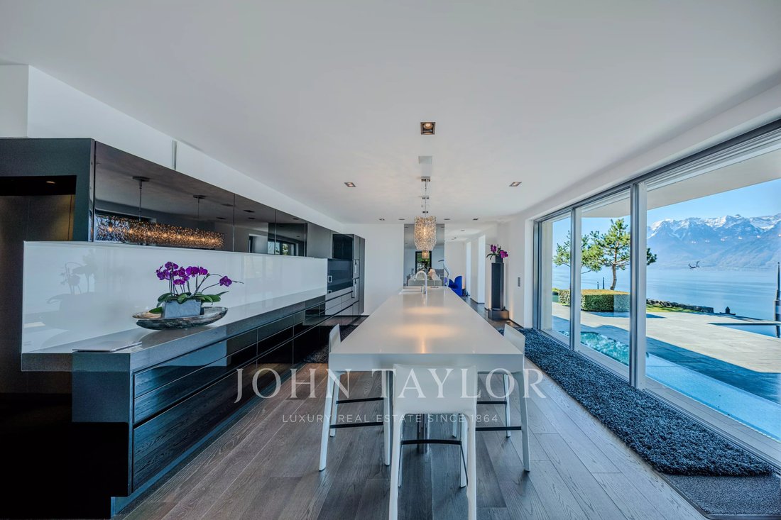 Villa in Saint-Saphorin, Vaud, Switzerland 3 - 17647099