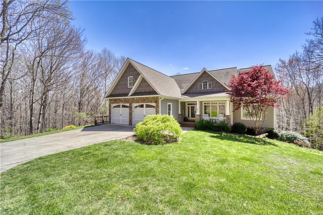 House in West Jefferson, North Carolina, United States 2 - 17647748
