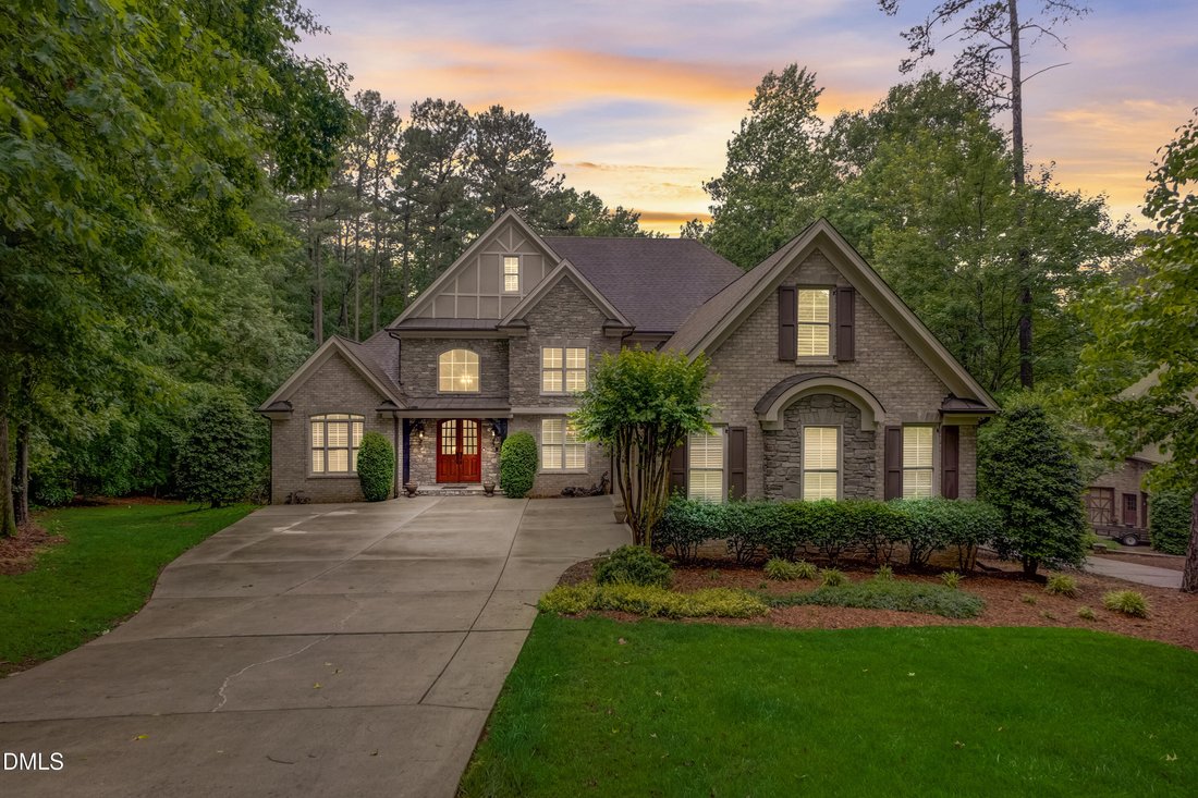House in Raleigh, North Carolina, United States 1 - 17645293