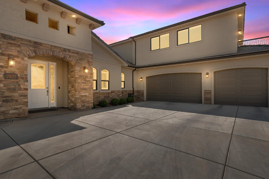 House in Washington, Utah, United States 3 - 17649396