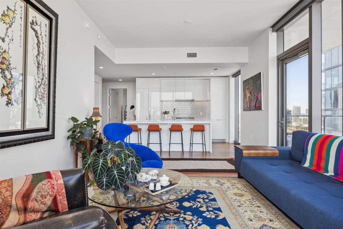 Condo in Austin, Texas, United States 2 - 17655913