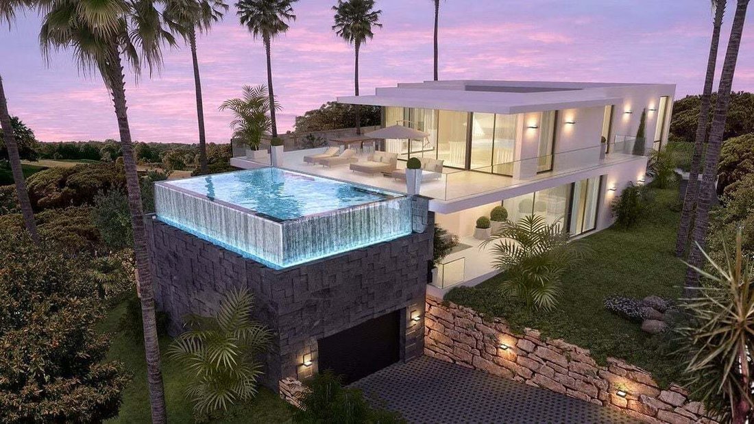 Villa a Puerto De Cabopino, Elviria-Cabopino, Marbella 5 - 17647942