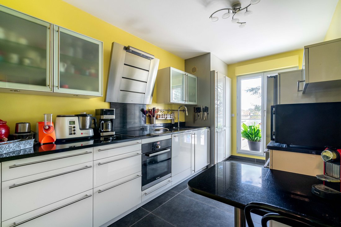 Apartment in Tassin le Bourg, Tassin-la-Demi-Lune, France 5 - 17646245
