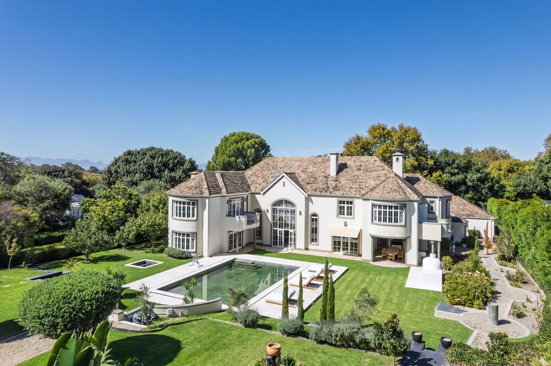 House in Sillery, Southern Suburbs, Cape Town 1 - 17648705