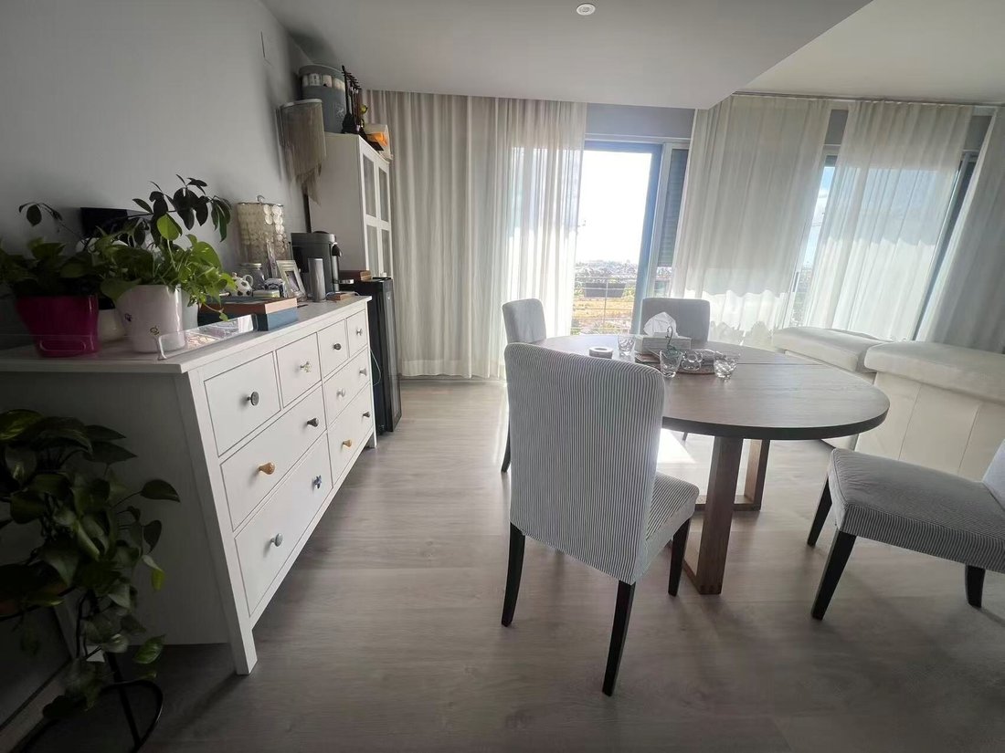 Apartment in Lumiar, Lisbon, Portugal 2 - 17647501