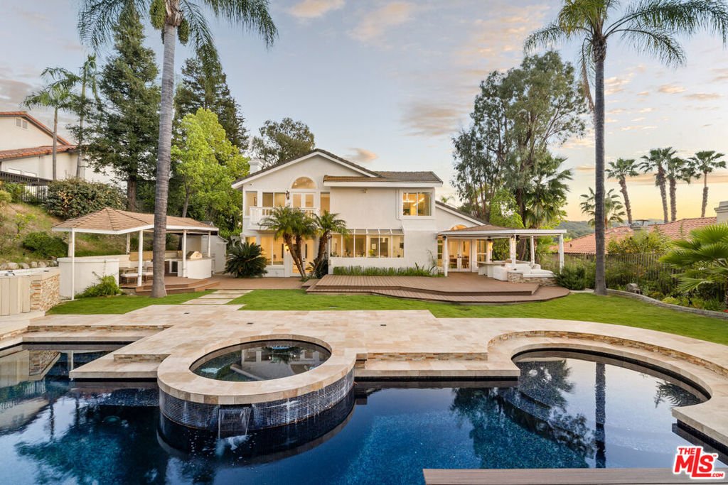 House in Hidden Hills, California, United States 2 - 17655829