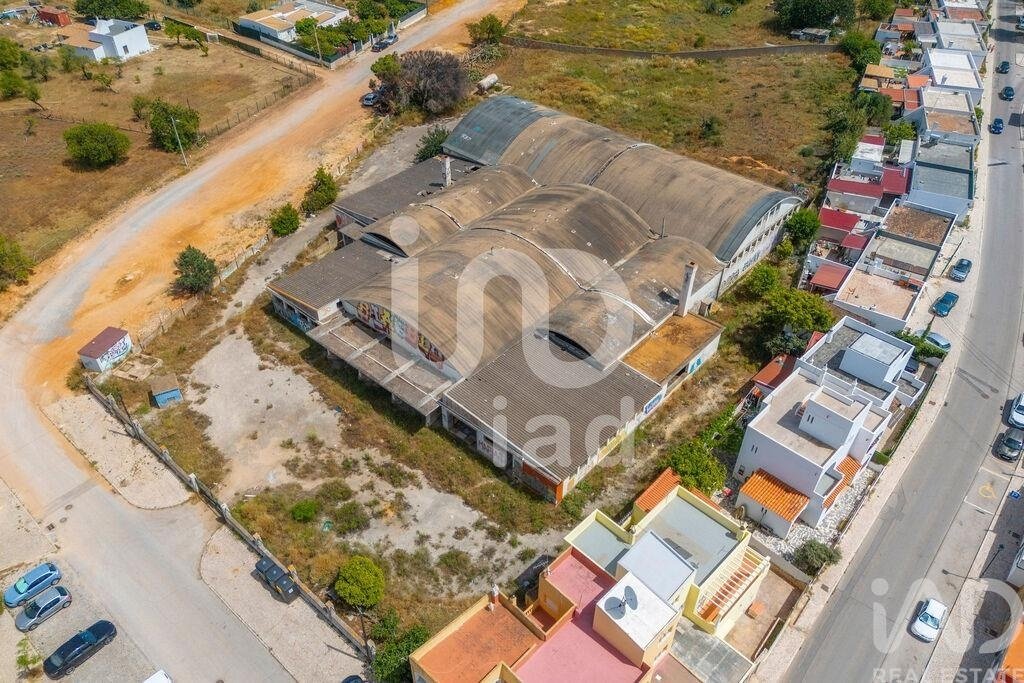 Land in Quelfes, Algarve, Portugal 3 - 17658347