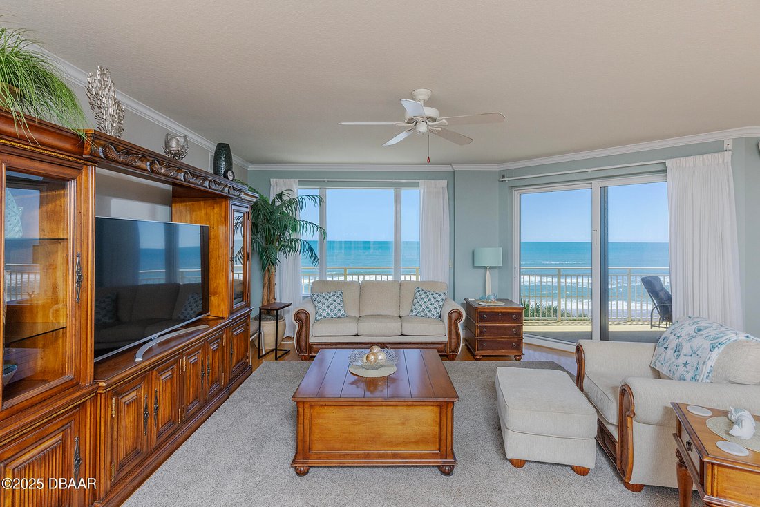 Condo in Daytona Beach, Florida, United States 5 - 17647994