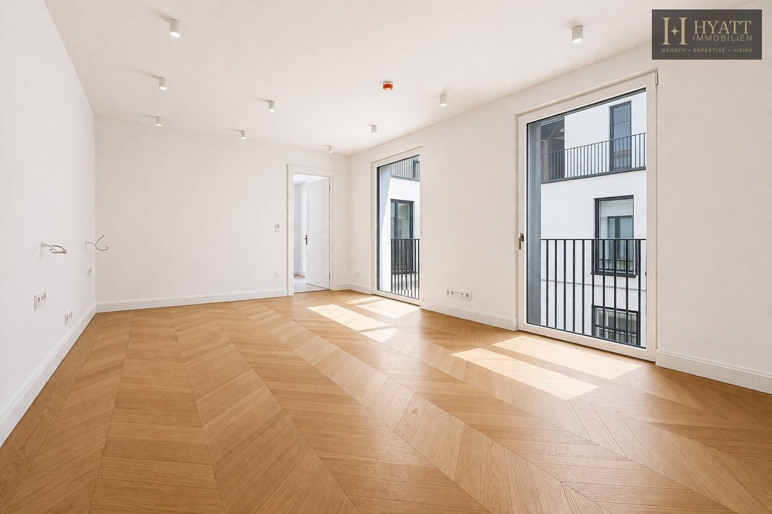 Penthouse in Vienna, Wien, Austria 4 - 17658176