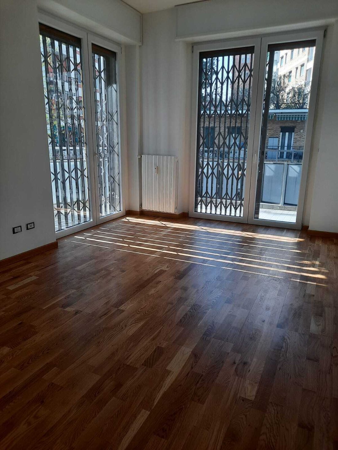 Appartement à Zone d'Ariosto - Magenta, Milan, Italie 3 - 17645429