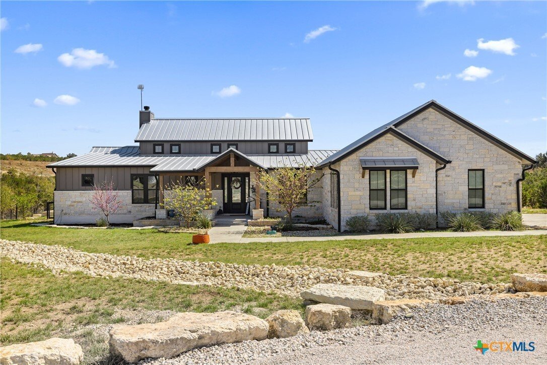 House in Johnson City, Texas, United States 3 - 17649223