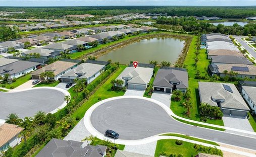 House in Naples, Florida, United States 1