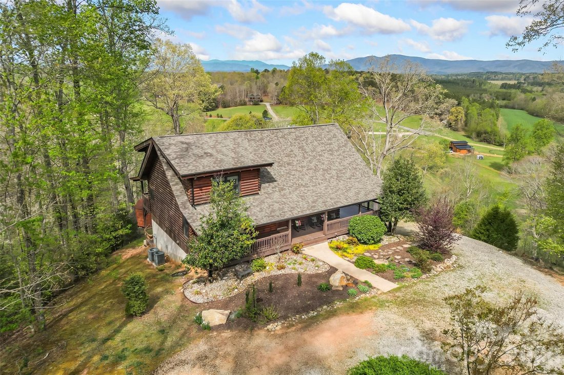House in Nebo, North Carolina, United States 2 - 17646046