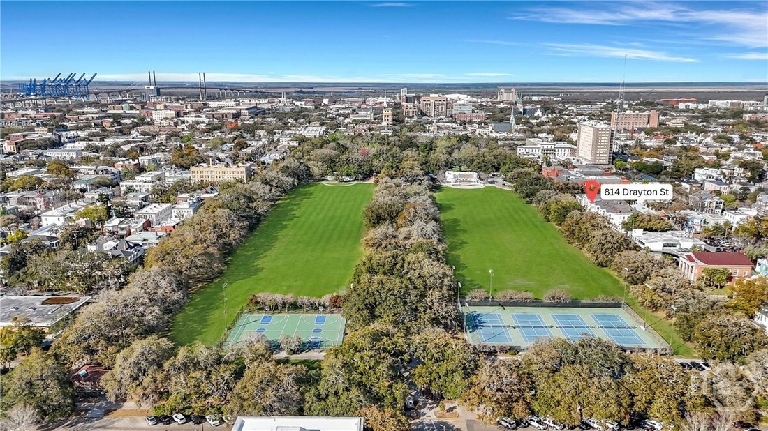 Condo in Savannah, Georgia, United States 2 - 17417149