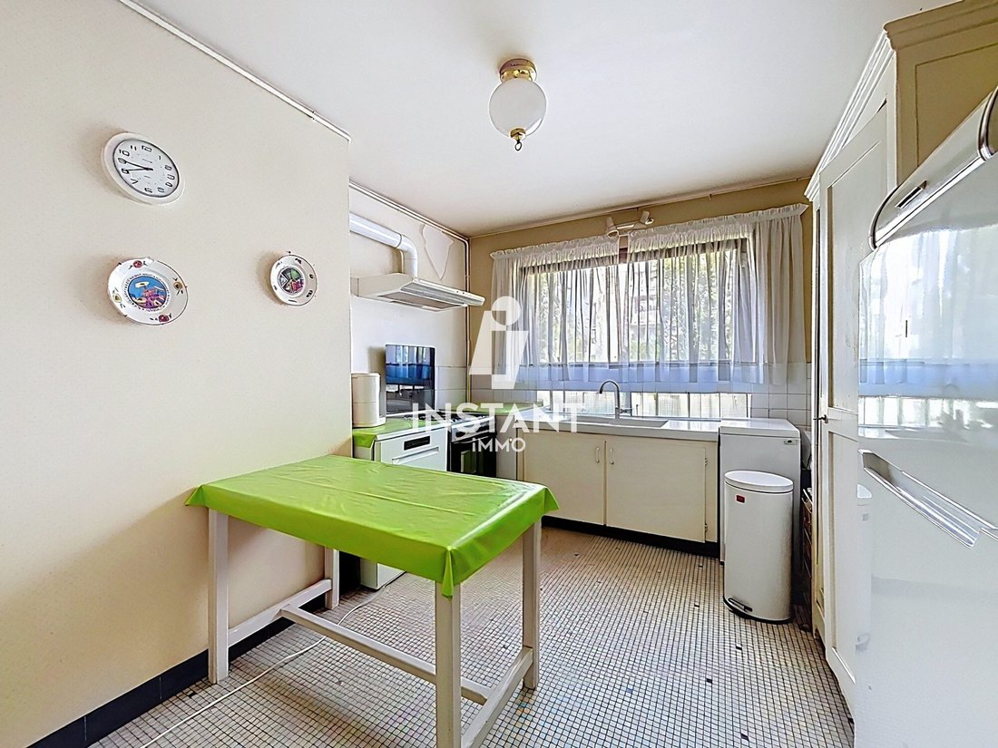 Appartement à Adamville, Saint-Maur-des-Fossés, France 5 - 17657005