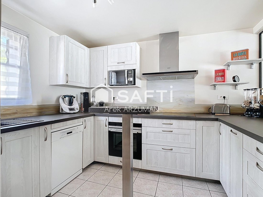 House in Carnot-Petit Pont-Alouettes, Alfortville, France 5 - 17655028