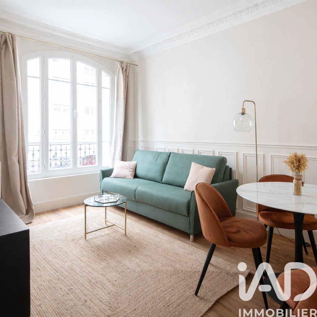 Apartment in Didot-Porte de Vanves, Paris 14e Arrondissement, Paris 1 - 17340598