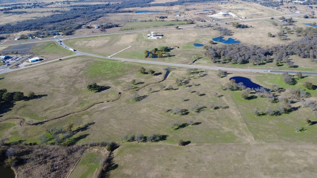 Land in Corsicana, Texas, United States 4 - 17649341