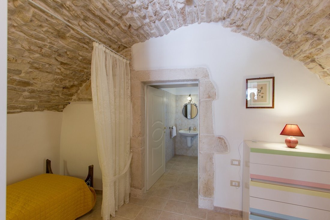 Anwesen in Krankenhaus - San Michele - Piazza Crispi, Martina Franca, Apulien 2 - 17645363