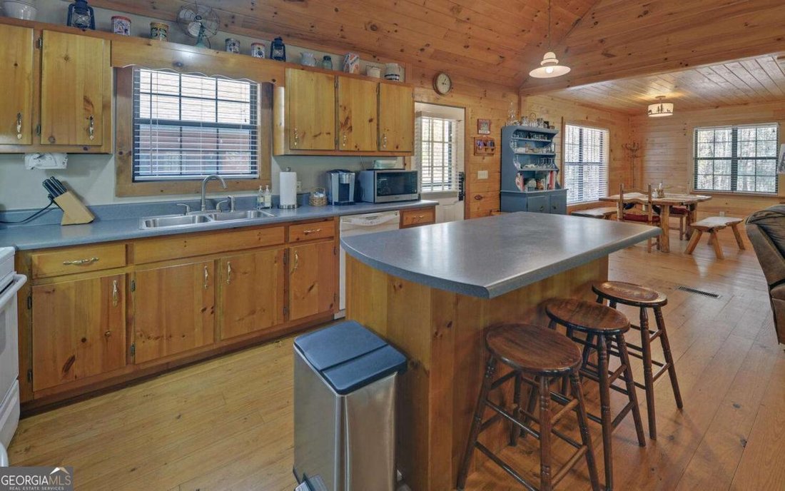 House in Blue Ridge, Georgia, United States 5 - 17654778