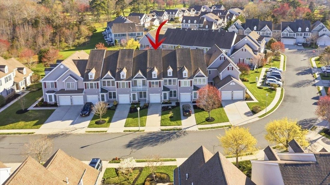 Townhouse in Swainton, New Jersey, United States 5 - 17645508