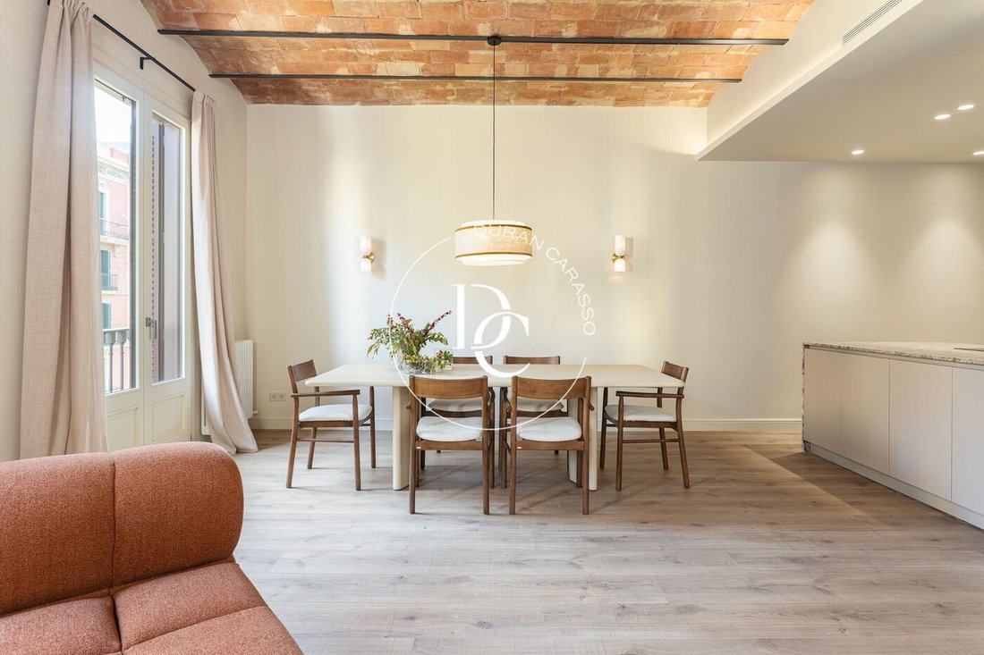 Apartment in Eixample, Barcelona, Spain 4 - 16573131