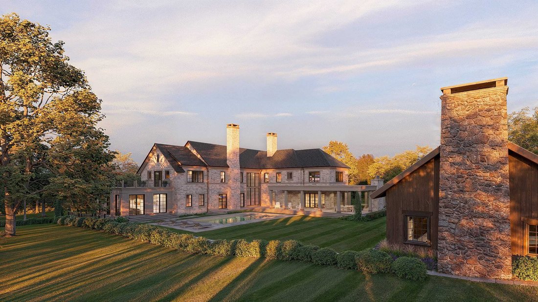 House in Greenwich, Connecticut, United States 2 - 17651260