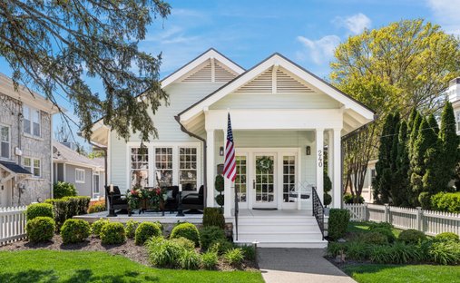 Casa en Franklin, Tennessee, Estados Unidos 1