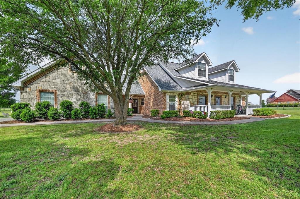 House in Anna, Texas, United States 5 - 17096660