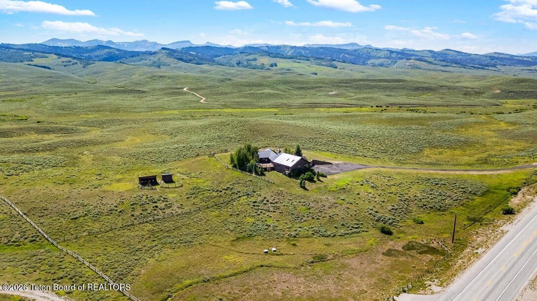 House in Bondurant, Wyoming, United States 2 - 17649304