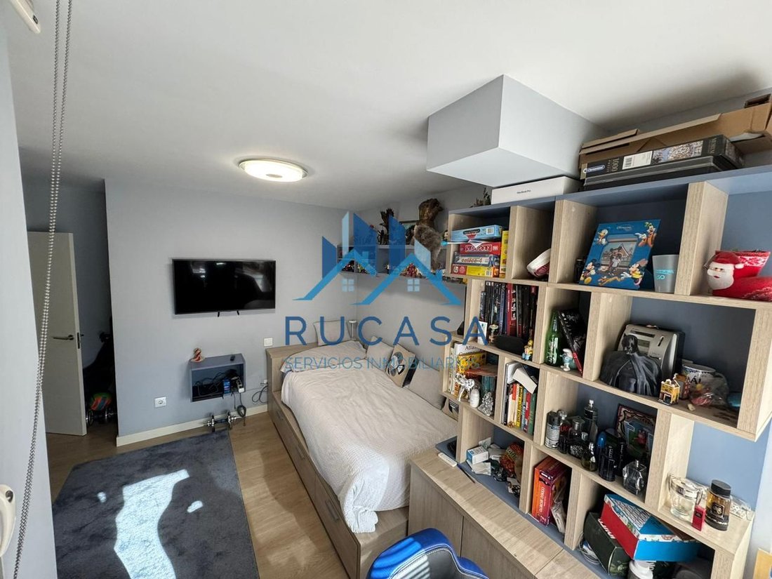 Apartment in San Blas, Madrid, Spain 5 - 17645042