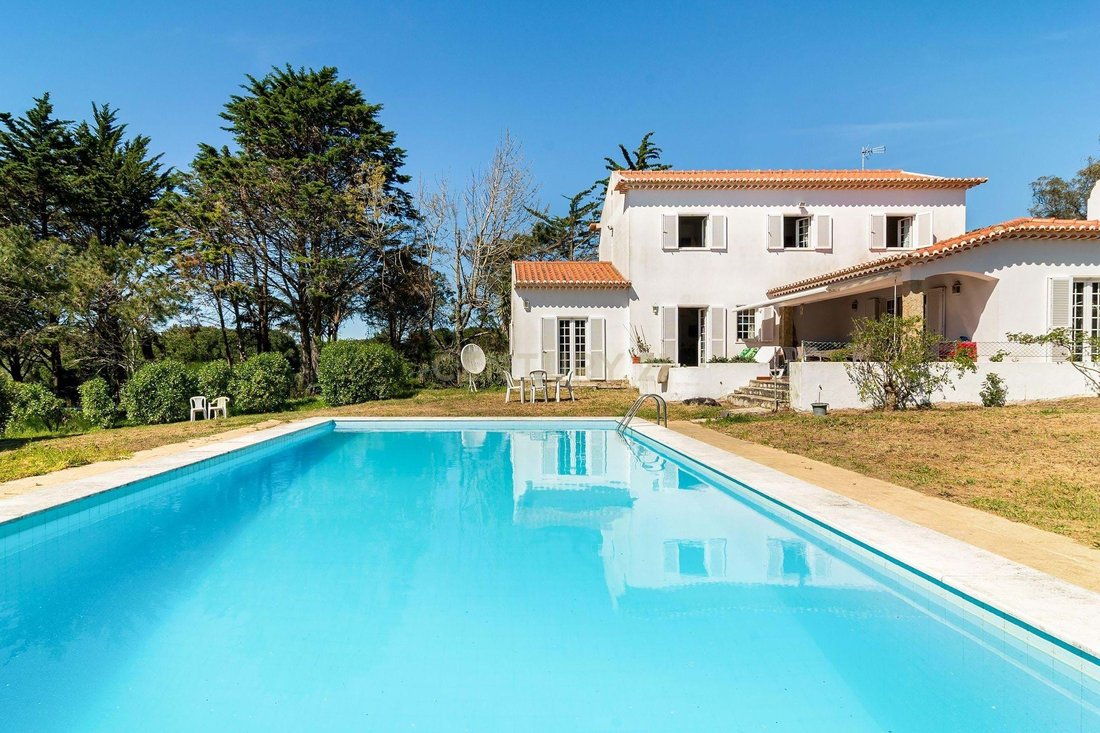 Villa in Sintra, Lisbon, Portugal 2 - 17650023
