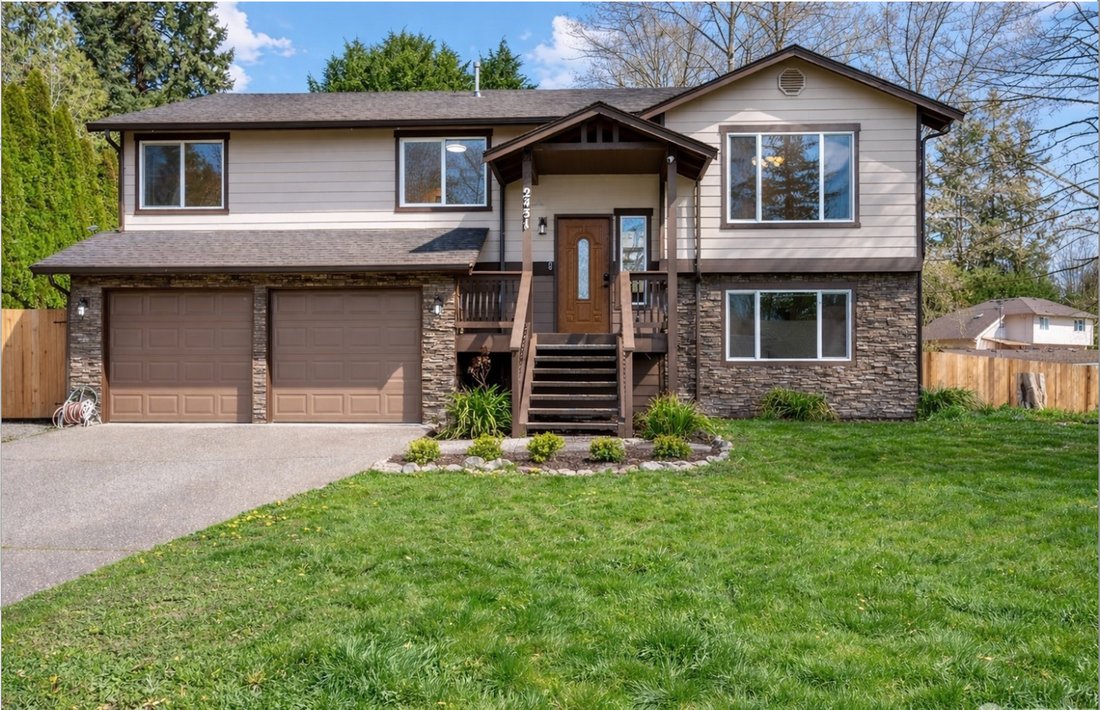 House in Lake Stevens, Washington, United States 2 - 17647173