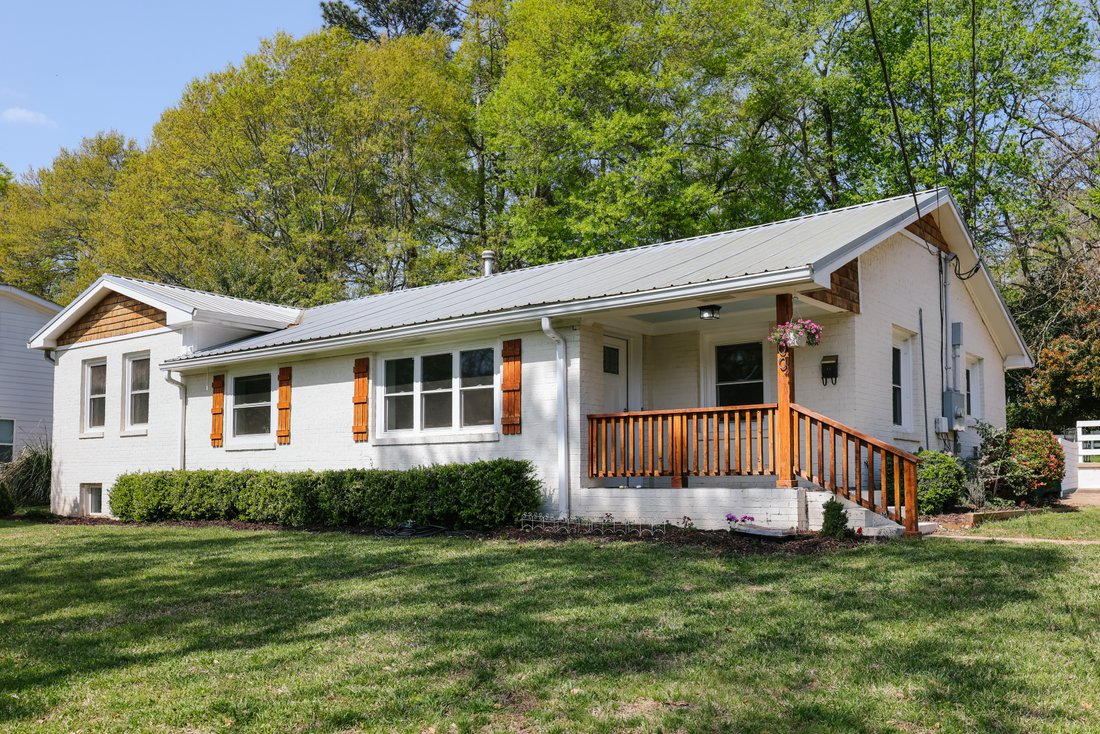 House in Bogart, Georgia, United States 3 - 17647071