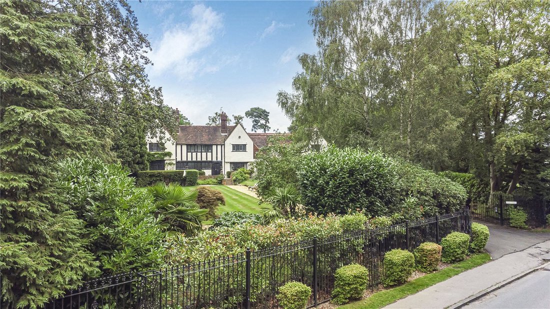 House in Ferney Hill, Enfield, England 5 - 17645268