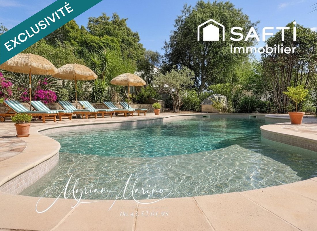 House in Frejus, Provence-Alpes-Côte d'Azur, France 2 - 17654966