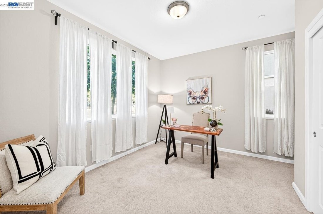 House in Dublin, California, United States 5 - 17651096