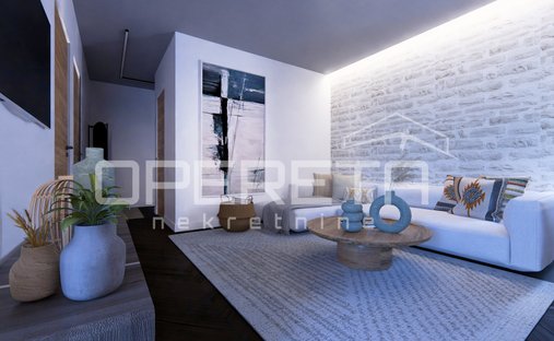 Wohnung in Petrčane, Zadar, Kroatien 1