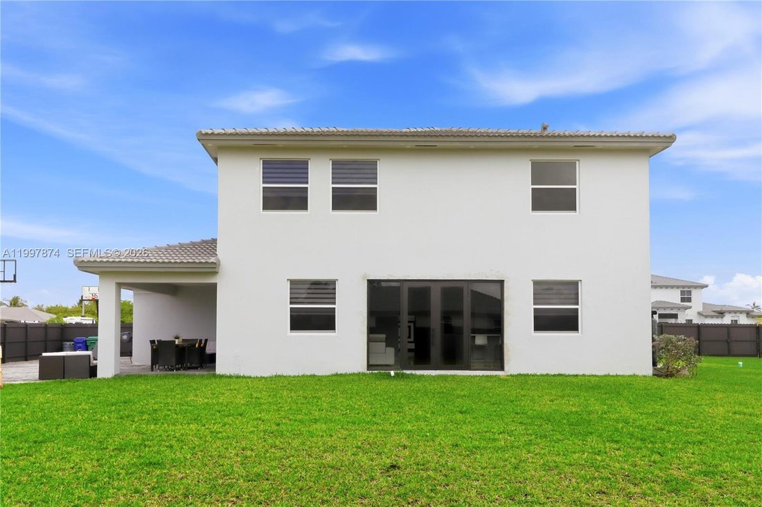 House in Homestead, Florida, United States 2 - 17645160