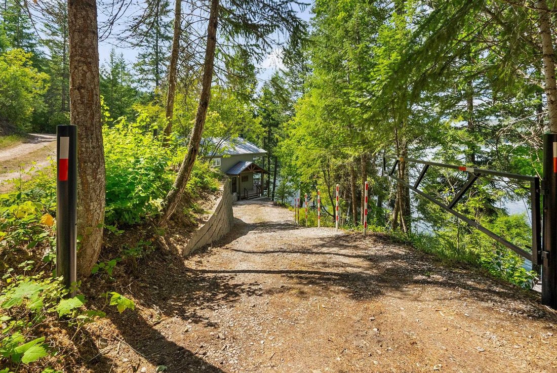 House in Loon Lake, Washington, United States 2 - 17650430
