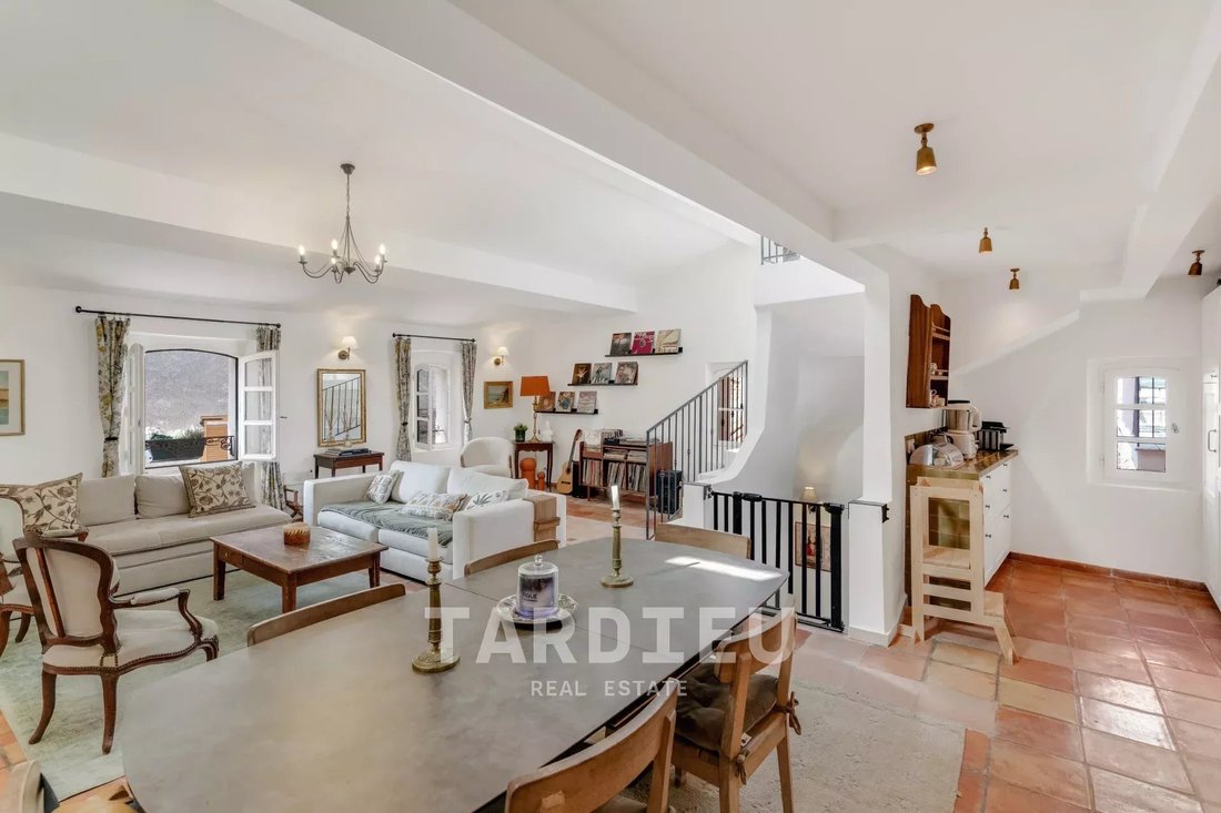 House in Zone Ouest Urbaine, Saint-Tropez, France 1 - 16368621