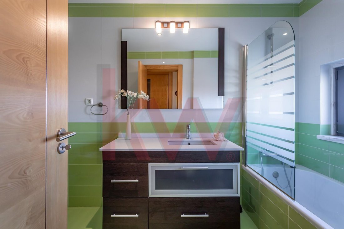Apartment in Sao Domingos de Rana, Lisbon, Portugal 5 - 17652215