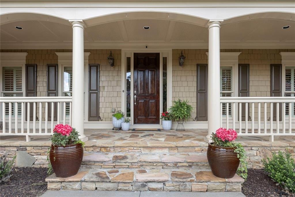 House in Marietta, Georgia, United States 4 - 17648989